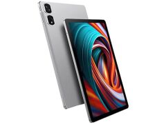 Casper VIA S50 8 GB RAM 128 GB ROM 6.67 inç Metalik Gümüş Akıllı Telefon (VIA.S50-G)