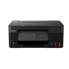 Canon PIXMA G2430 Renkli Inkjet Tanklı Yazıcı (Yazıcı/Tarayıcı/Fotokopi)
