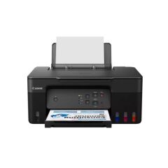 Canon PIXMA G2430 Renkli Inkjet Tanklı Yazıcı (Yazıcı/Tarayıcı/Fotokopi)