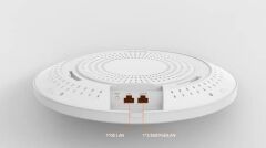 TENDA I36 DUAL BAND LAN/POE WIFI7 ACCES POINT