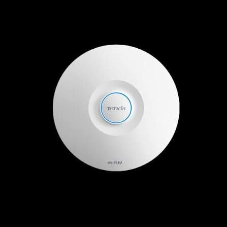 TENDA I36 DUAL BAND LAN/POE WIFI7 ACCES POINT