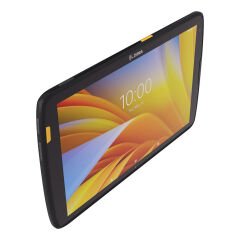 Zebra ET45 10.1 inç Enterprise Wi-Fi 6 5G/LTE 2D SE4710 Barkod Okuyucu 4GB RAM 64GB Android Endüstriyel Tablet