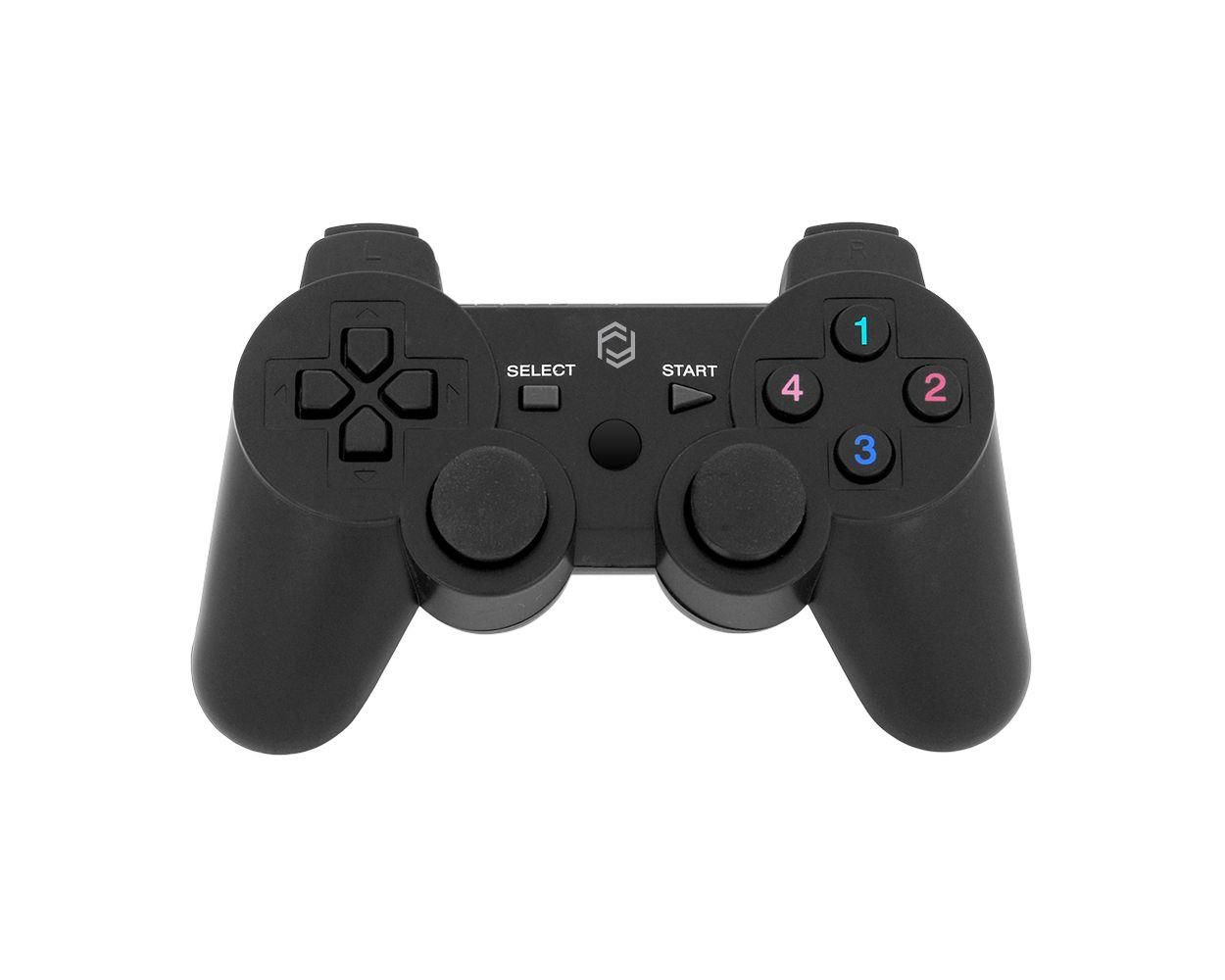 Frisby FGP-625BT Bluetooth Kablosuz Oyun Kolu