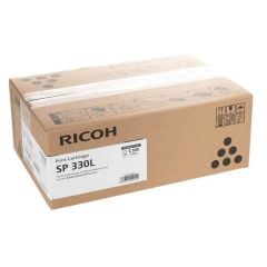Ricoh SP330L Orjinal Toner SP330DN-SP330SN-SP330SFN 3.500 Sayfa (408278)