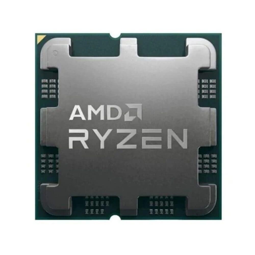 AMD Ryzen 7 9850X3D TRAY 4.7GHz 96MB Önbellek 8 Çekirdek AM5 4nm Kutusuz İşlemci