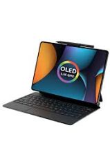 Casper VIA PAD H10 Pro 8 GB RAM 128 GB ROM 10.4 inç Kalem ve Klavyeli Deri Kılıf Seti