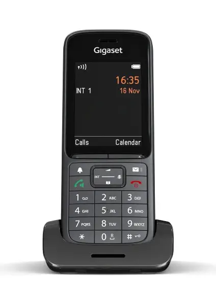 Gigaset SL800H Pro IP Telsiz Telefon
