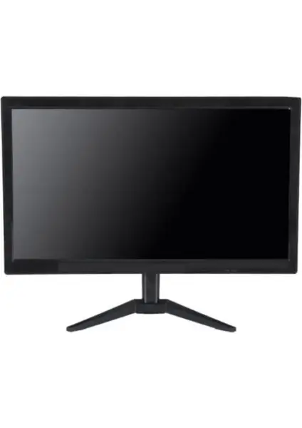 Hadron Hdx9000 19'' Led HD Monitör HDMI + VGA 75HZ 1440X900 Panel Siyah