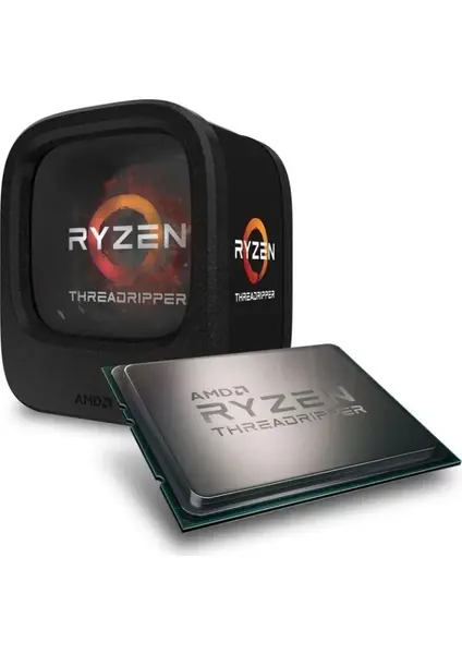 AMD Ryzen Threadripper 1900X 3.8/4.0GHz SocketTR4