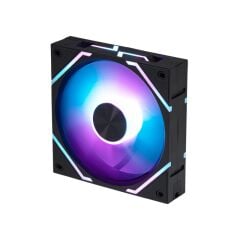 MSI MPG EZ120 ARGB-3B 3-Fan Pack Magnetic 120mm ARGB Kasa Fanı Seti (LGA 1851 Uyumlu)