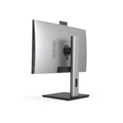 TECHNOPC 006370 AIO S24‑M727 Track Flow Intel Core i7‑12650H 12. Nesil 8GB DDR4 RAM 256GB SSD 23.8″ Full HD IPS Freedos Wi‑Fi & Bluetooth All‑in‑One (Klavye + Mouse Set Hediyeli)