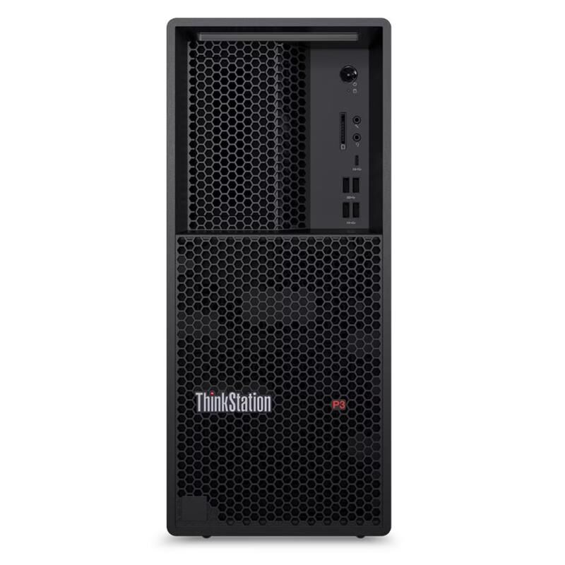 Lenovo ThinkStation 30GS00CRTR WS P3 i9-14900K 64GB RAM 1TB SSD 750W NVIDIA RTX A4000 20GB Windows 11 Pro