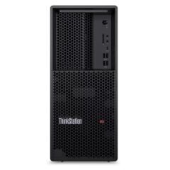 Lenovo ThinkStation 30GS00CRTR WS P3 i9-14900K 64GB RAM 1TB SSD 750W NVIDIA RTX A4000 20GB Windows 11 Pro