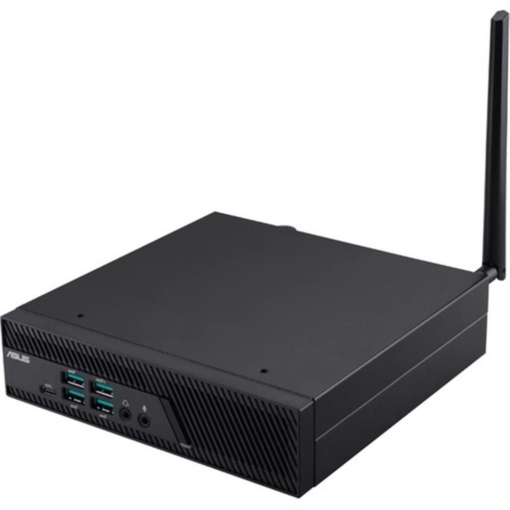 Asus PN41-BBP131MV Celeron N6000 Ram Yok Disk Yok FreeDOS 3 Yıl Mini PC