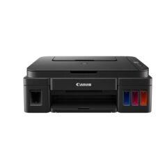 Canon PIXMA G3416 Renkli Tanklı Inkjet Yazıcı (Yazıcı/Tarayıcı/Fotokopi, Wi-Fi)