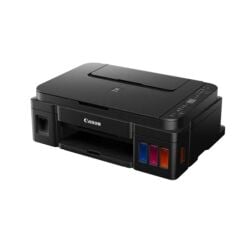 Canon PIXMA G3416 Renkli Tanklı Inkjet Yazıcı (Yazıcı/Tarayıcı/Fotokopi, Wi-Fi)