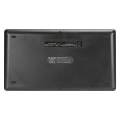 Everest KM-BT803 Siyah 3'ü 1 Arada Bluetooth 5.0 + 3.0 + 2.4GHz 1600 DPI Q Multimedia Kablosuz Klavye Mouse Seti