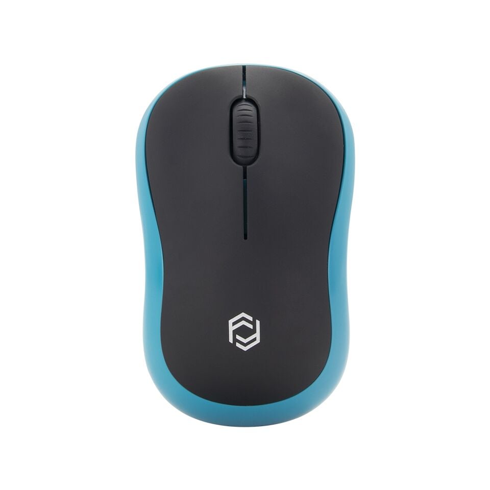 Frisby FM-276WM Kablosuz Optik Mouse Mavi