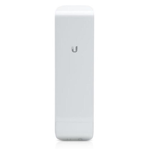 Ubiquiti NanoStation M2 2.4GHz Hi-Power 2x2 MIMO AirMax TDMA Dış Ortam CPE Access Point (NSM2)