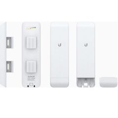 Ubiquiti NanoStation M2 2.4GHz Hi-Power 2x2 MIMO AirMax TDMA Dış Ortam CPE Access Point (NSM2)