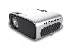 Philips NeoPix Prime 2 NPX542-INT HD Wi-Fi LED Projeksiyon Cihazı