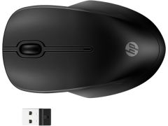 HP 255 8R3U1AA USB Kablosuz Mouse 1600 DPI (10Mt)