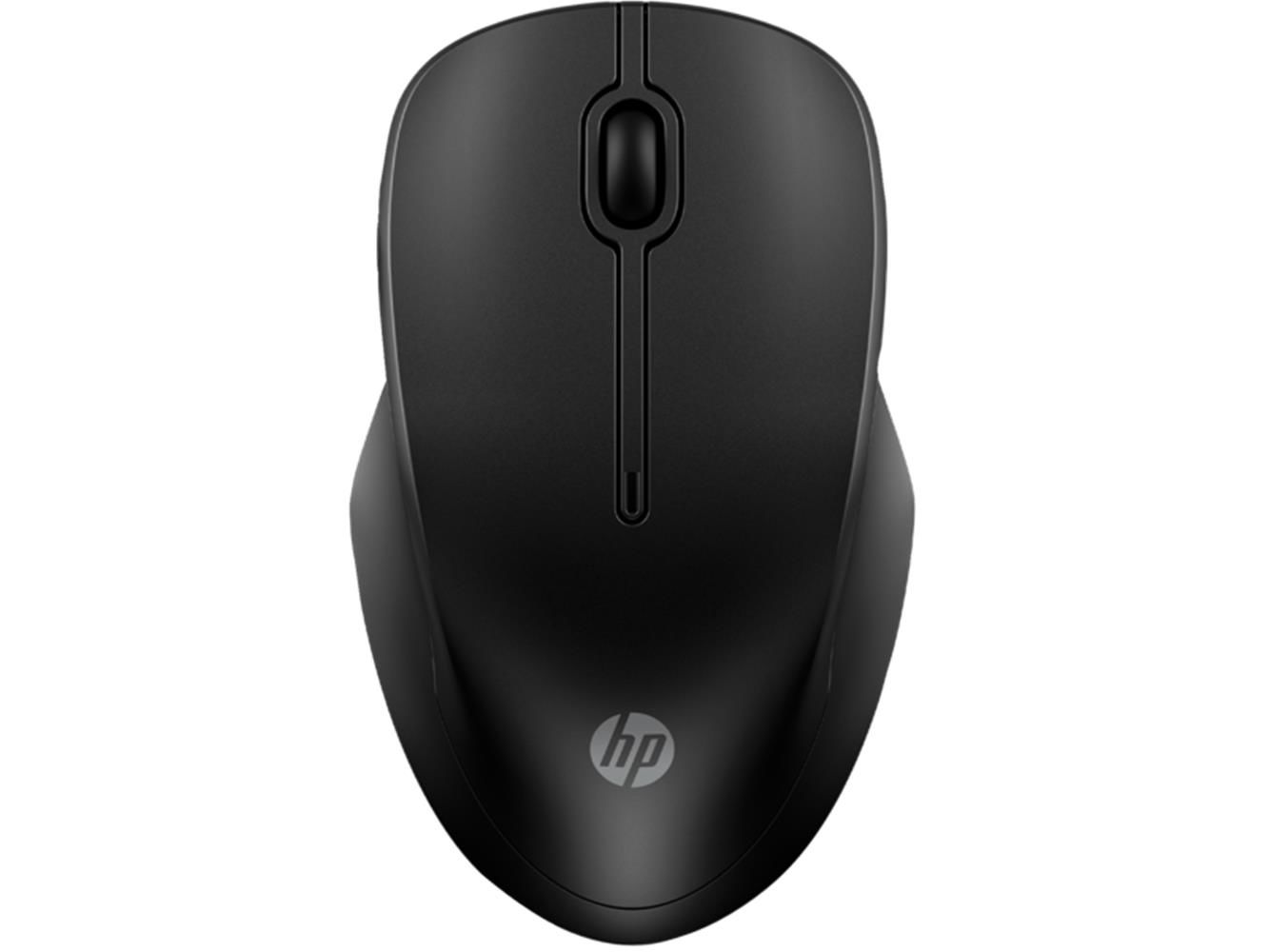 HP 255 8R3U1AA USB Kablosuz Mouse 1600 DPI (10Mt)