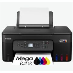 Canon PIXMA G3480 Renkli Tanklı Inkjet Yazıcı (Yazıcı/Tarayıcı/Fotokopi, Wi-Fi + Bulut)
