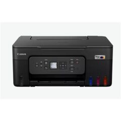 Canon PIXMA G3480 Renkli Tanklı Inkjet Yazıcı (Yazıcı/Tarayıcı/Fotokopi, Wi-Fi + Bulut)