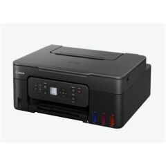 Canon PIXMA G3480 Renkli Tanklı Inkjet Yazıcı (Yazıcı/Tarayıcı/Fotokopi, Wi-Fi + Bulut)