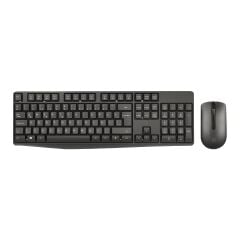 Frisby FK-4875QU Kablosuz Multimedya Klavye Mouse Seti