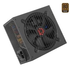 Frisby FR-PS7580P 750W 80 Plus Bronze 120mm Fanlı Güç Kaynağı (Power Supply)