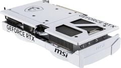 MSI VGA GEFORCE RTX 5070 12G VENTUS 2X OC WHITE 12GB GDRR7 192B DX12