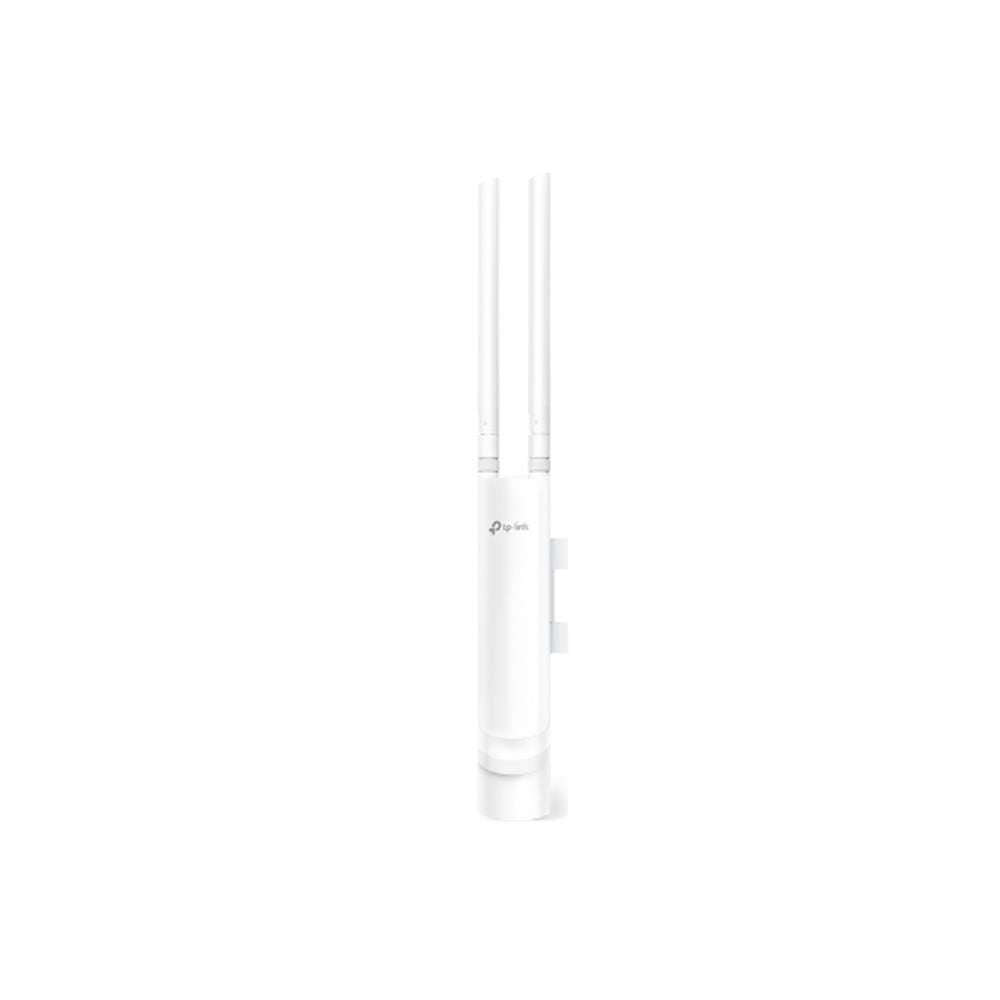 Omada TP‑Link EAP225‑Outdoor AC1200 2×2 MU‑MIMO Gigabit 802.11ac Wave 2 Weather‑Proof PoE/Duvar‑direk Montajlı Dış Mekan Access Point