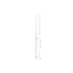 Omada TP‑Link EAP225‑Outdoor AC1200 2×2 MU‑MIMO Gigabit 802.11ac Wave 2 Weather‑Proof PoE/Duvar‑direk Montajlı Dış Mekan Access Point