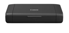 Canon PIXMA TR150 Taşınabilir Renkli Yazıcı + Batarya (Wi-Fi/USB)