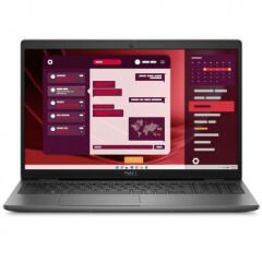 Dell Latitude 3550 15.6 inç FHD Intel Core i7-1355U 16GB RAM 512GB NVMe SSD NVIDIA GeForce MX570 2GB Ubuntu (XCTOL355015EMEA_VGA_V2)