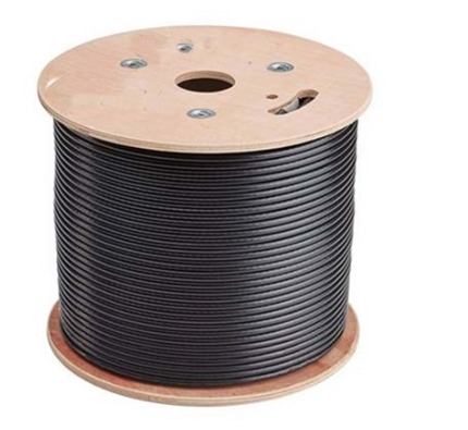 TRKLink TRK-E-03 Cat5 Cat6 Ethernet Kablo Ayırıcı ve Kablo Düzenleyici Organizer