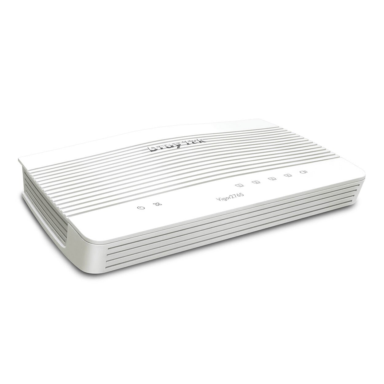 DrayTek Vigor 2765 VDSL2/ADSL2+ Supervectoring VPN Güvenlikli Router Modem