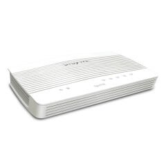 DrayTek Vigor 2765 VDSL2/ADSL2+ Supervectoring VPN Güvenlikli Router Modem
