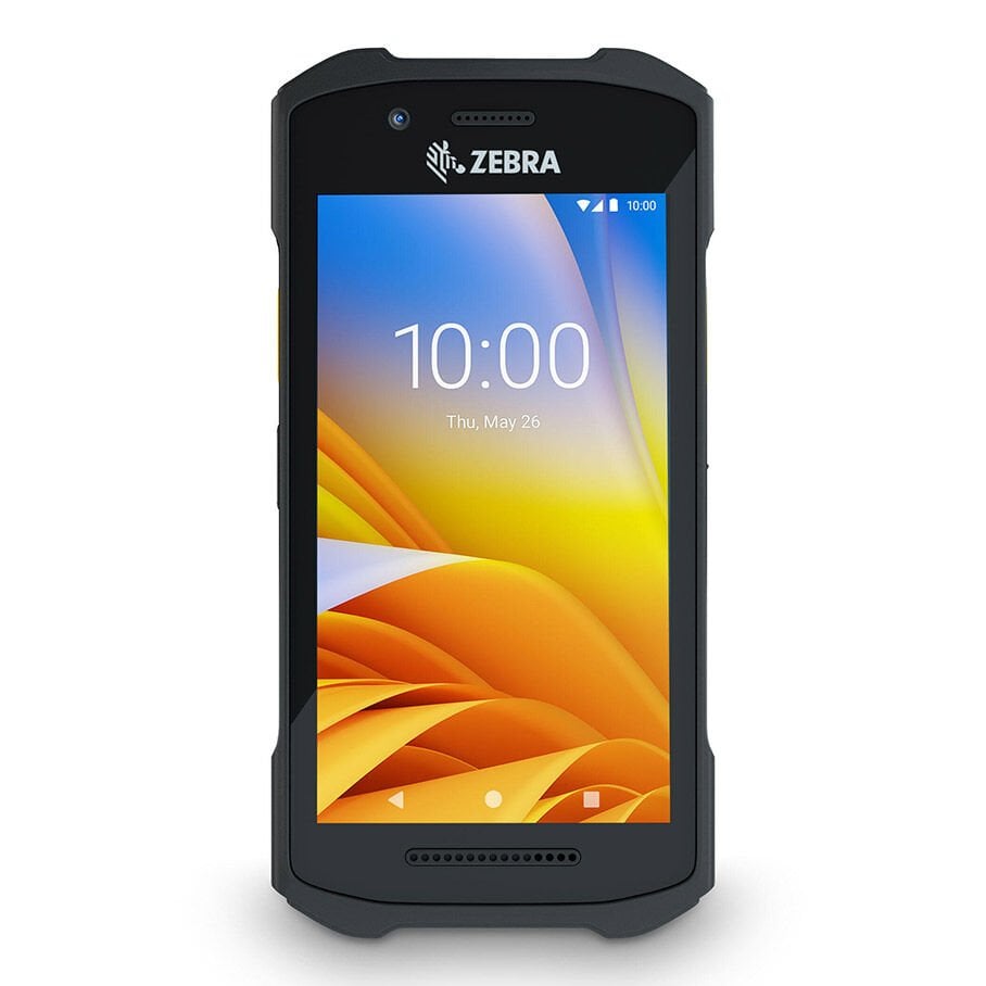 ZEBRA TC26 5'', GSM, 2D, 3GB/32GB 13MP WIFI, BLUETOOTH ANDROID EL TERMİNALİ