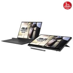 Asus 14'' MB14AHD ZenScreen Ink 5ms 60Hz Full HD IPS Taşınabilir Monitör