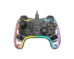 Frisby FGP-3852KT USB Android TV-PC-PS3 Nintendo RGB Işıklı Gamepad