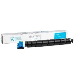 Kyocera TK-8375C Cyan Orijinal Fotokopi Toner Kartuşu (1T02ZDCNL0)
