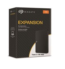 Seagate Expansion 1TB 2.5'' USB 3.0 / USB 3.2 Gen 1 Taşınabilir Harici Harddisk - STKM1000400