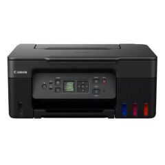 Canon PIXMA G3470 Tanklı Renkli Yazıcı (Yazıcı/Tarayıcı/Fotokopi/Wi-Fi)