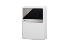 Panasonic FAS-2000 EBLone 1 Loop Adresli Yangın Alarm Kontrol Paneli (LCD Ekranlı, 253 Adres Kapasiteli)