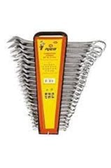 Rico 8 Parça Kombine Anahtar Takımı (Model: 020-RC9608)
