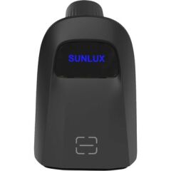 SUNLUX RH10 KAREKOD BARKOD OKUYUCU (KABLOLU)