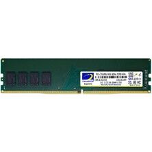 TwinMOS DDR4 8GB 3200MHz Soğutuculu CL16 TornadoX7 Pro PC Ram
